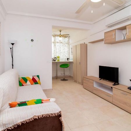 Espanatour Apartamento Valencia Torrevieja Extérieur photo