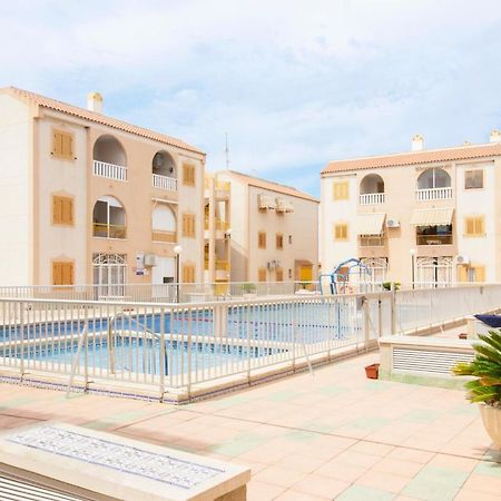 Espanatour Apartamento Valencia Torrevieja Extérieur photo
