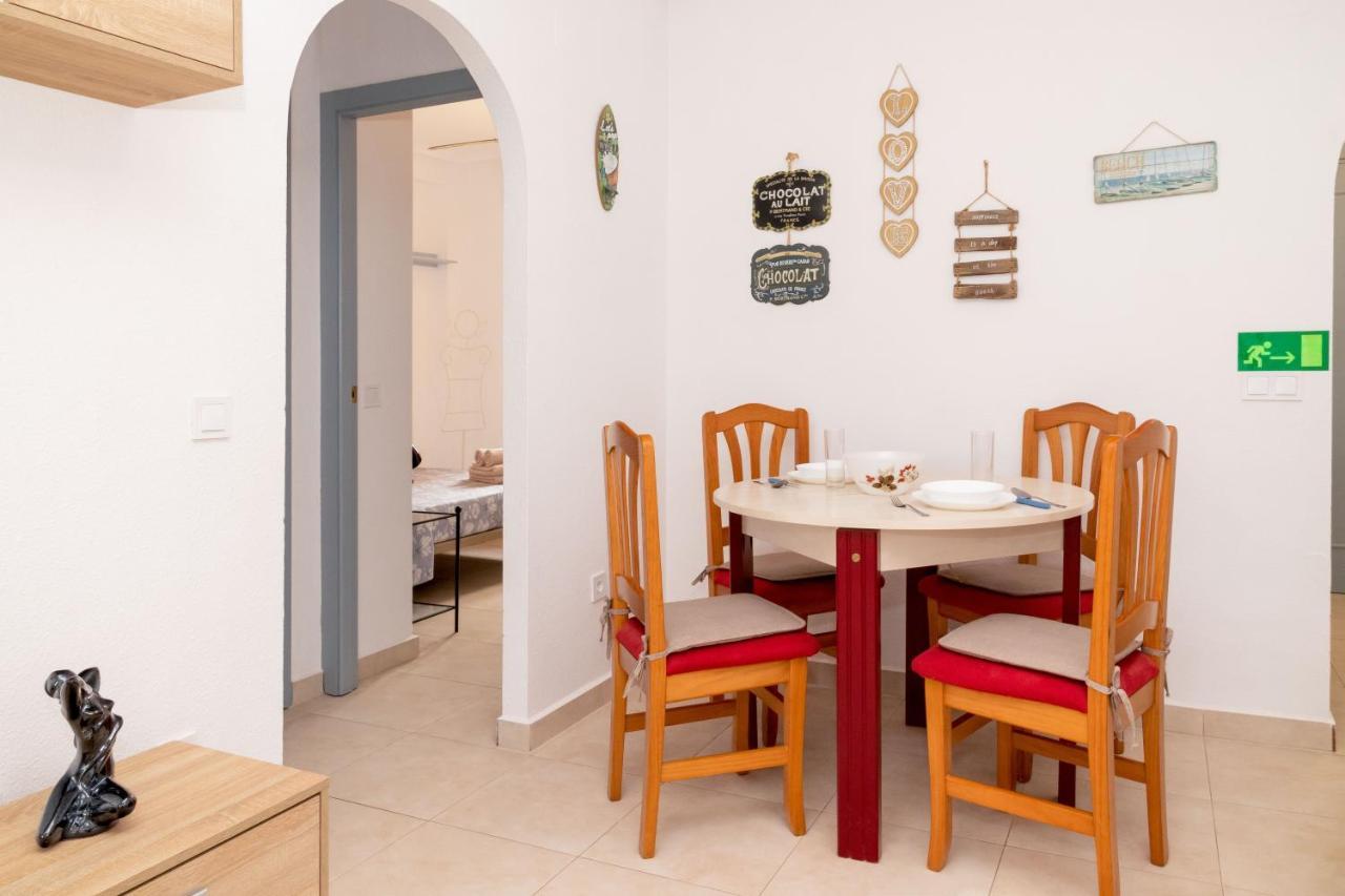 Espanatour Apartamento Valencia Torrevieja Extérieur photo
