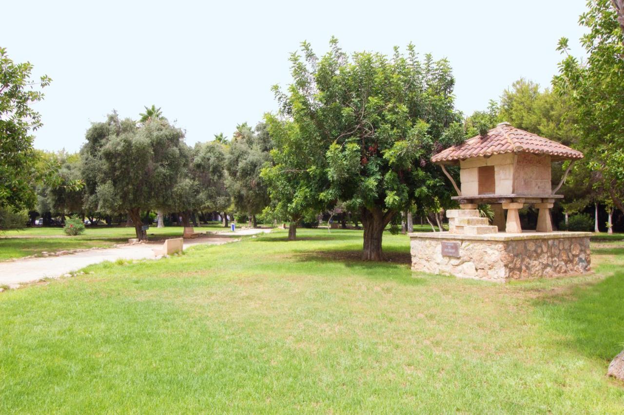 Espanatour Apartamento Valencia Torrevieja Extérieur photo